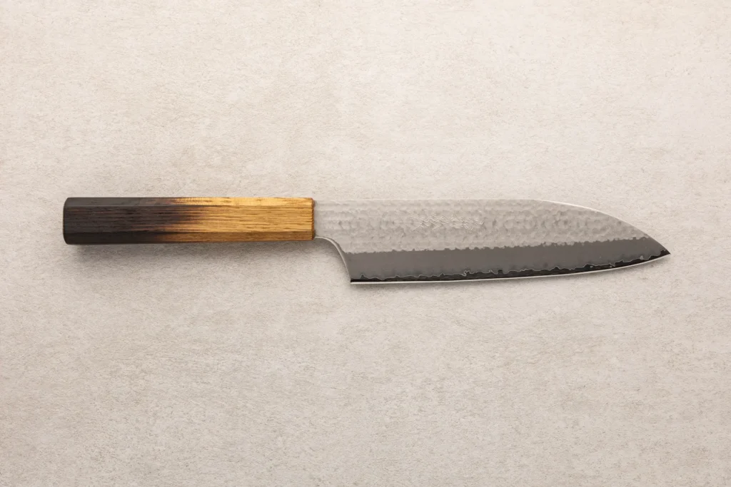 Yoshihiro Santoku 180mm VG-5